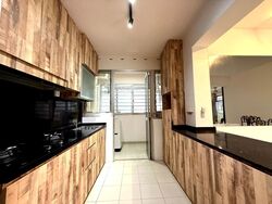 Blk 445B West Crest @ Bukit Batok (Bukit Batok), HDB 4 Rooms #595842081